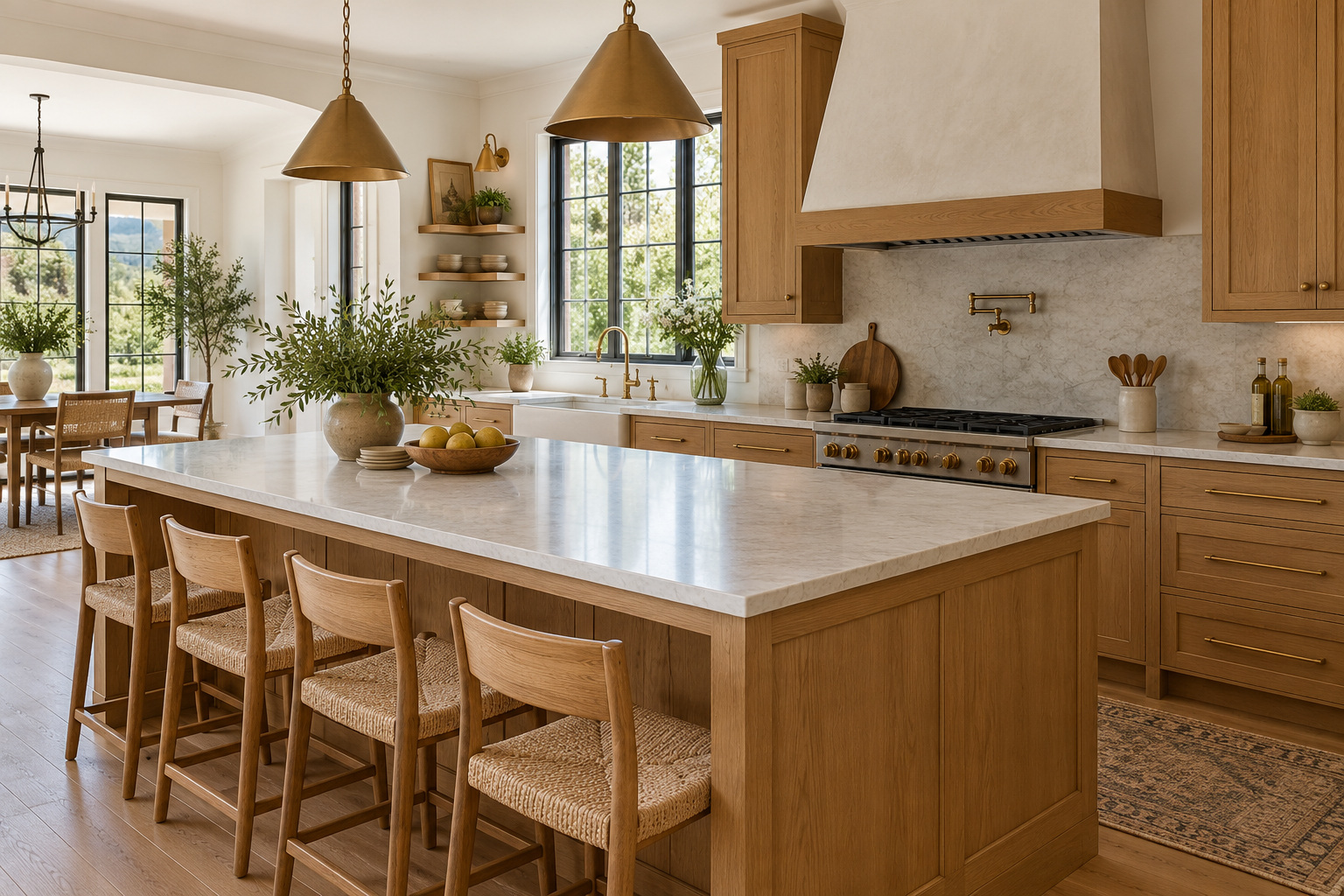 Renovations illustrative photograph