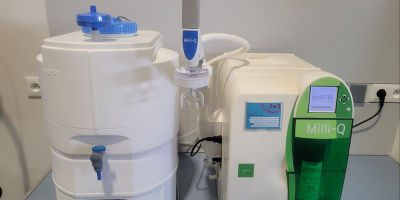 advanced water purification