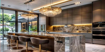 kitchen remodeling