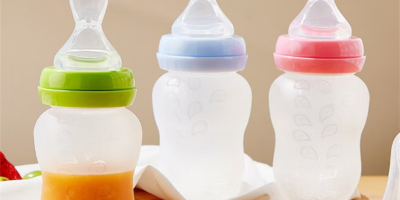 milk bottle for newborn