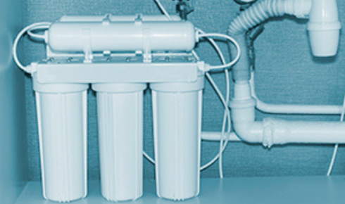 residential water systems