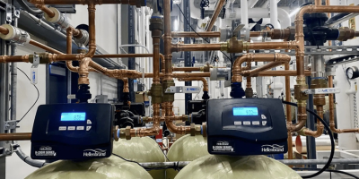 water system pricing