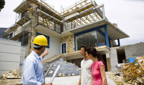 construction experts at Ike MN Construction