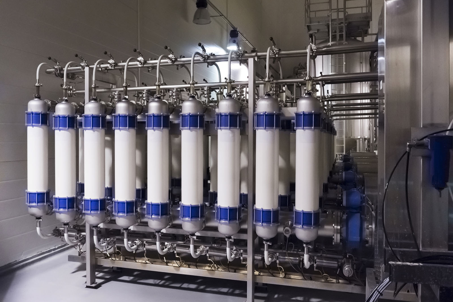 water system trade-in program