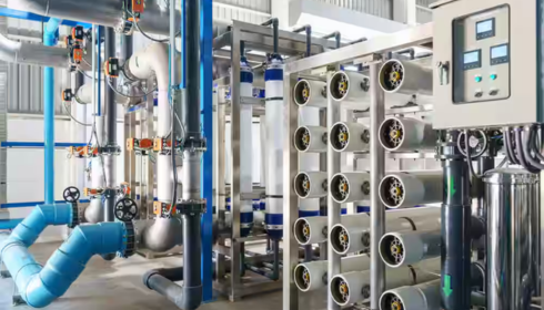 water treatment companies near me