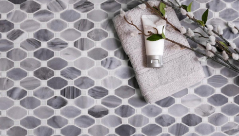 bardiglio marble