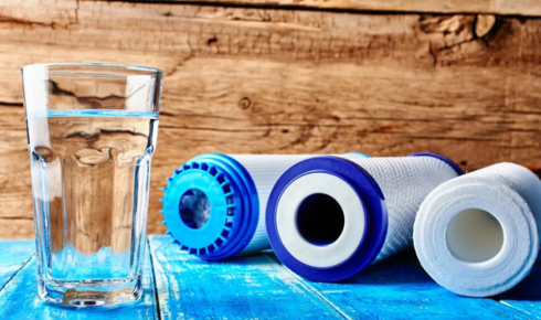 water treatment New Hope PA