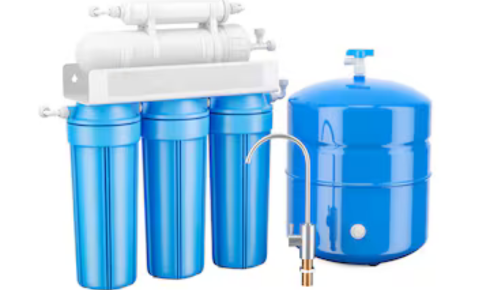 Nero Pure RO Systems