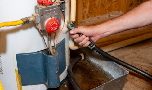 reverse osmosis systems