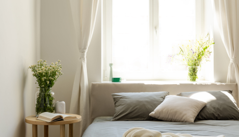 deep carpet cleaning Dublin