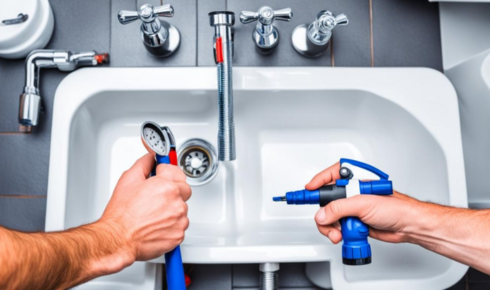 local plumbers
