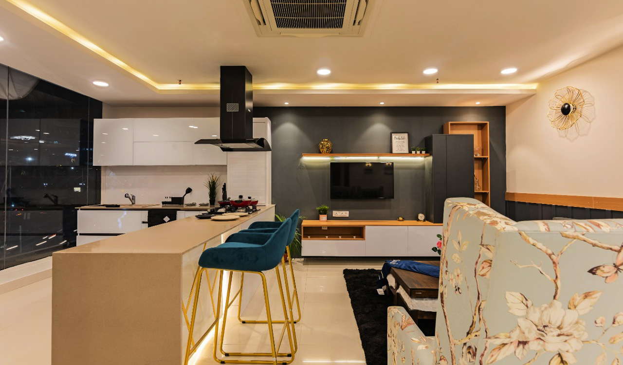 NoBroker Interiors